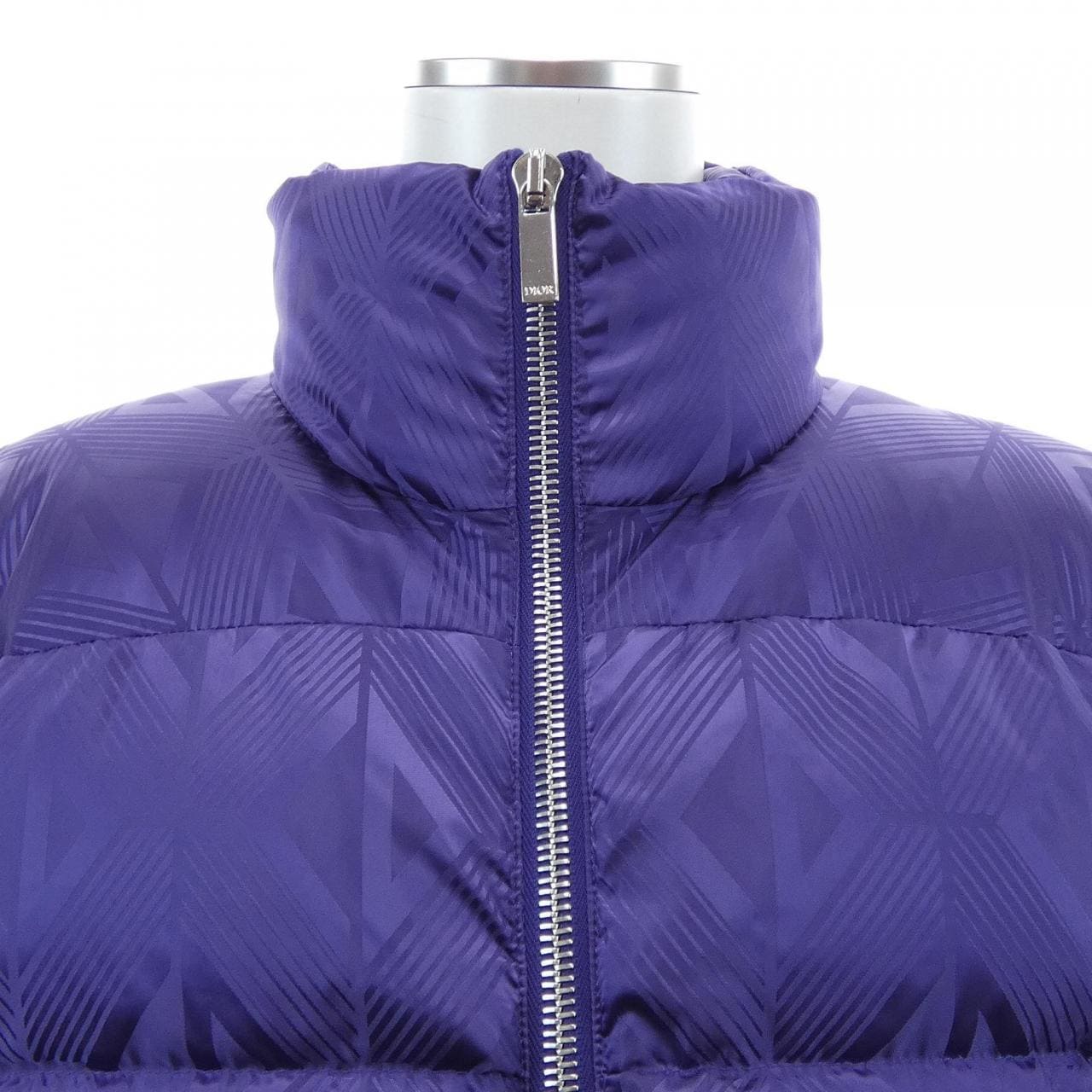 ディオール DIOR 943C449C5711 ダウンジャケット