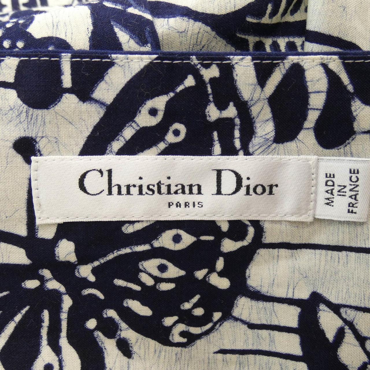 コメ兵｜クリスチャンディオール CHRISTIAN DIOR ワンピース