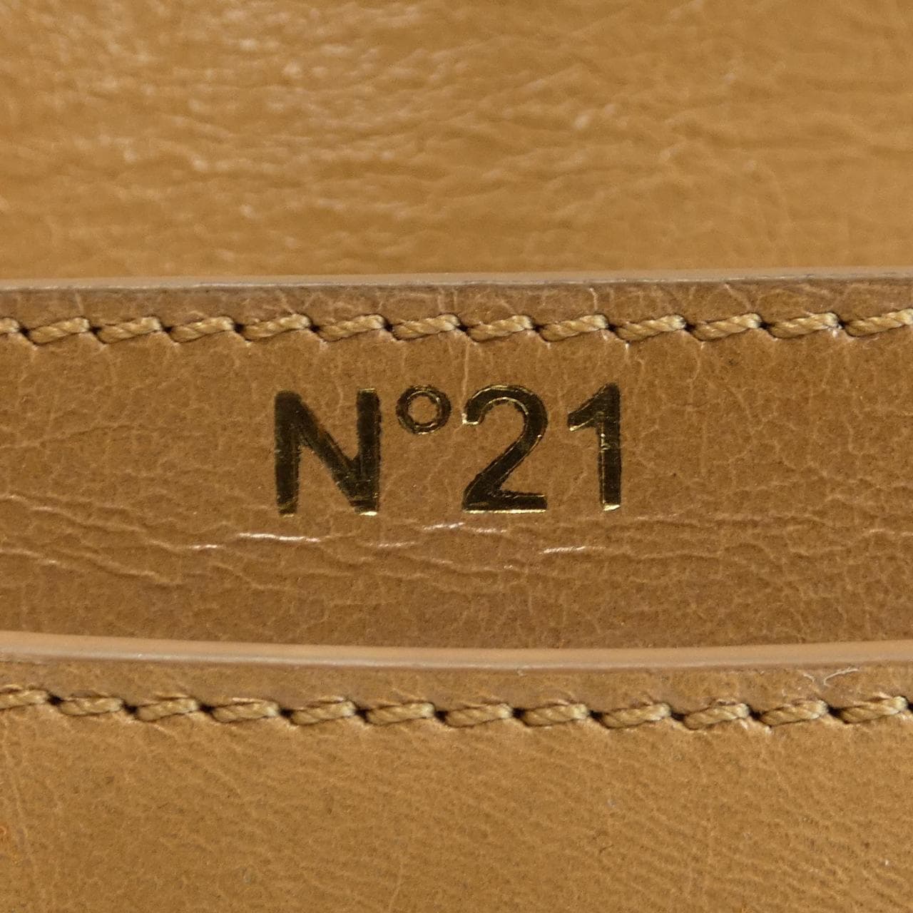 N°21 N°21 BAG