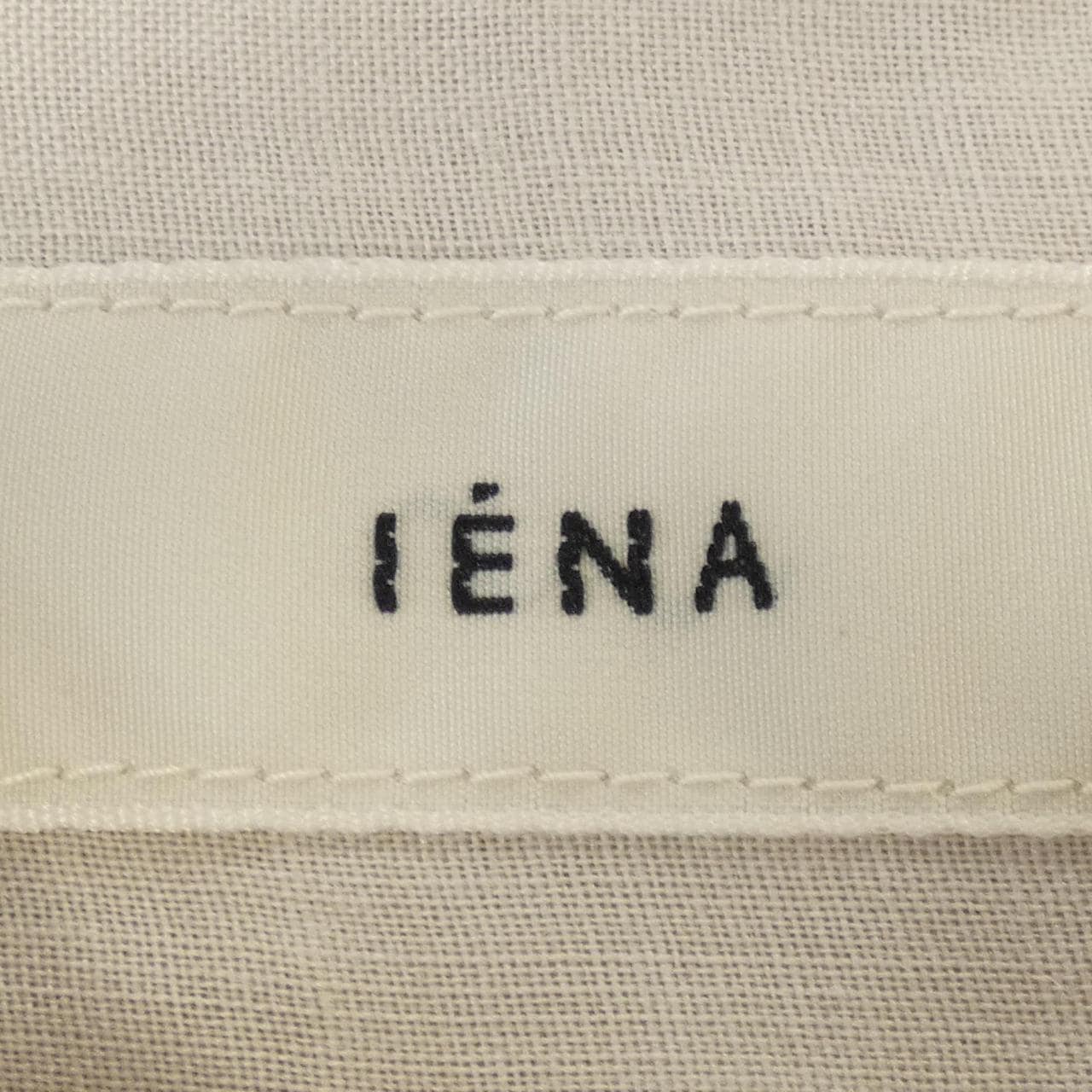 イエナ IENA シャツ