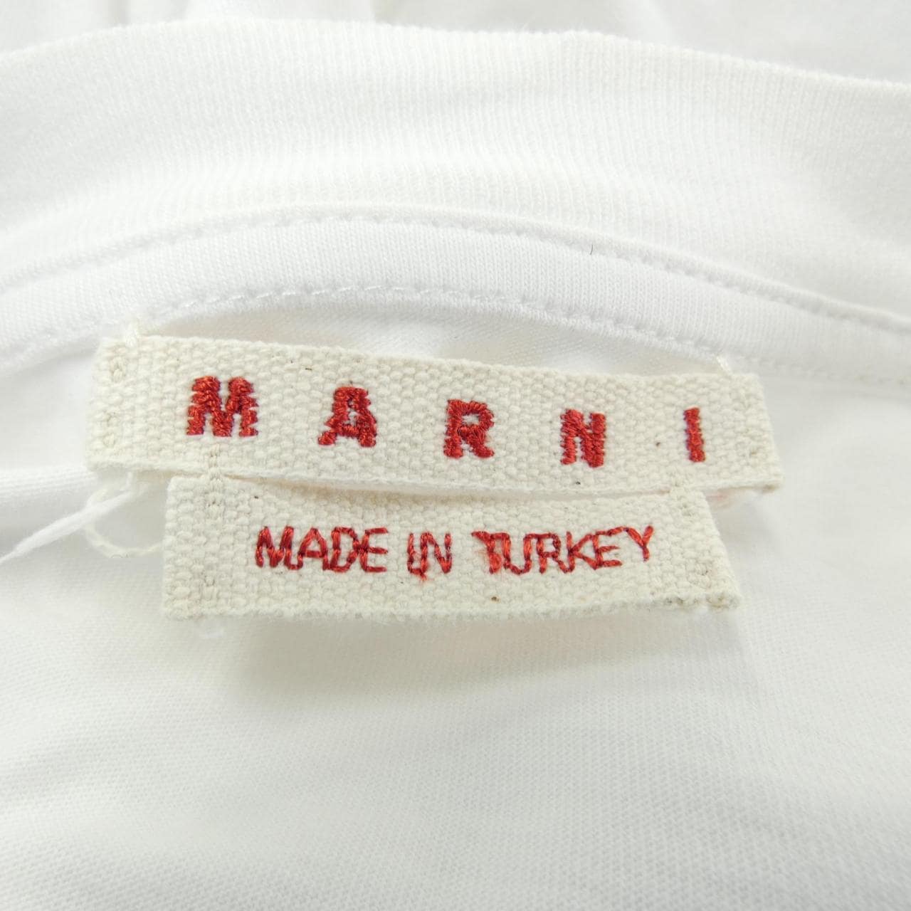 Marni MARNI T恤