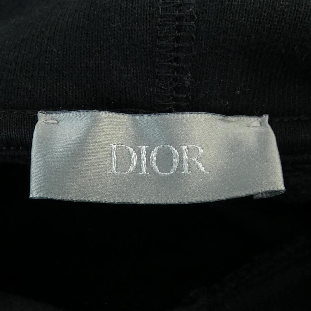 ディオール DIOR パーカー