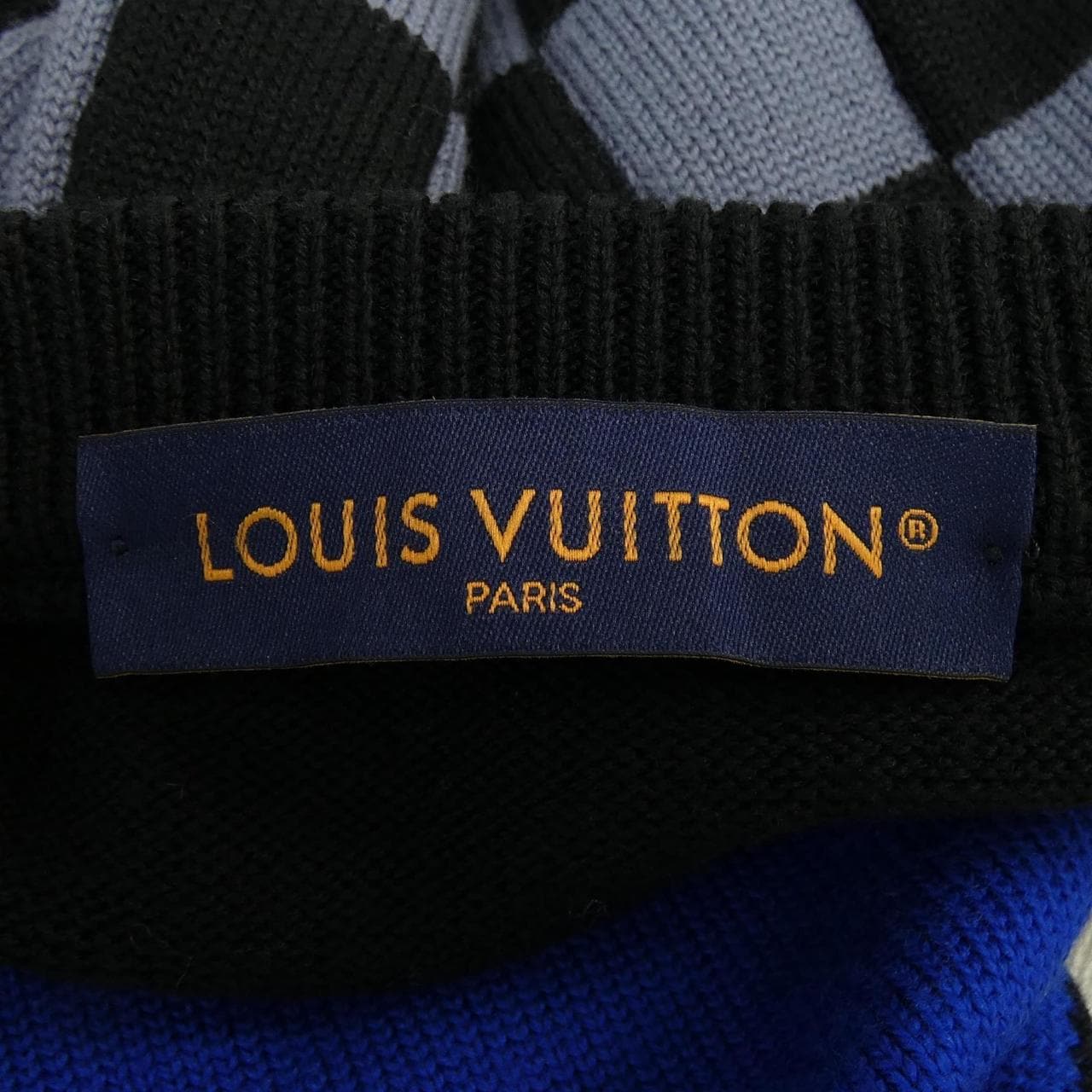 LOUIS VUITTON针织