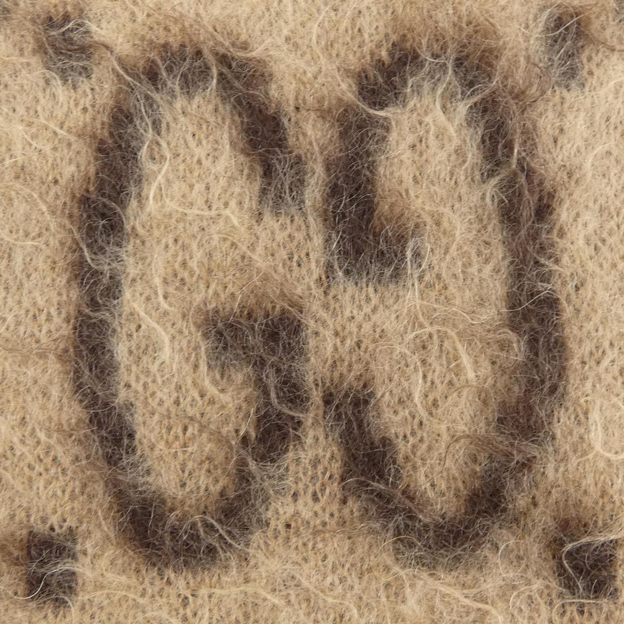 GUCCI MUFFLER