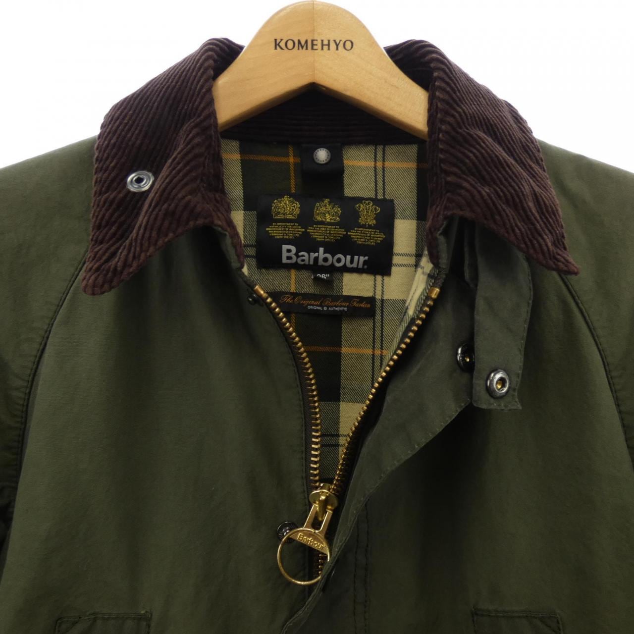 バブアー BARBOUR ジャケット
