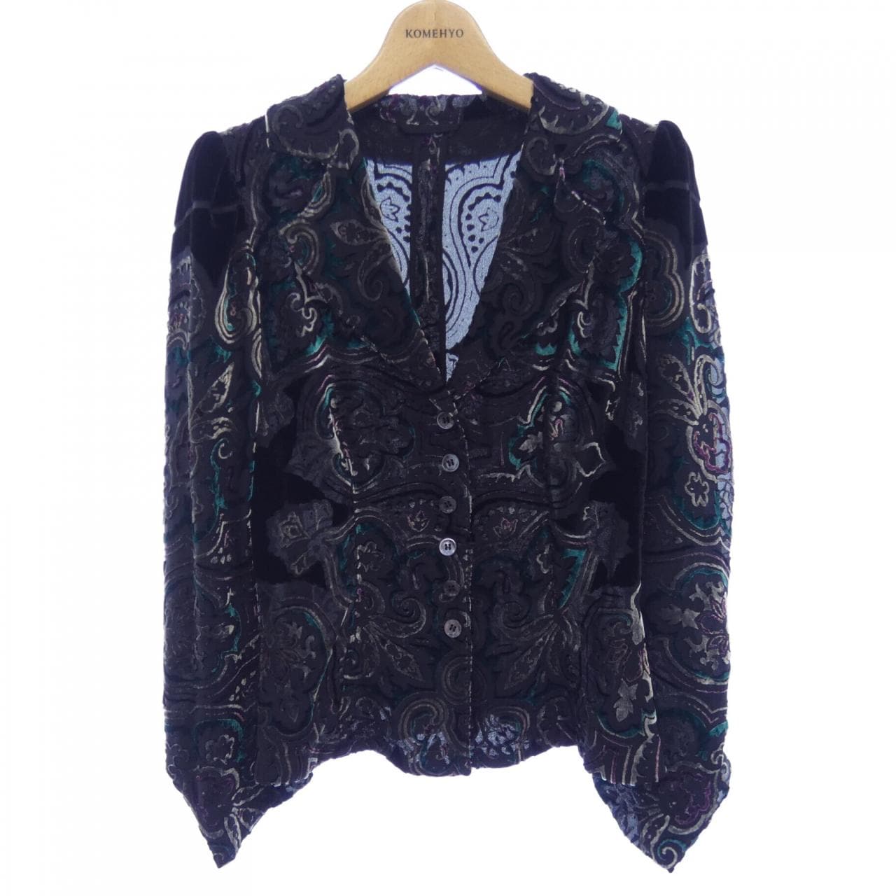 エトロ ETRO ジャケット