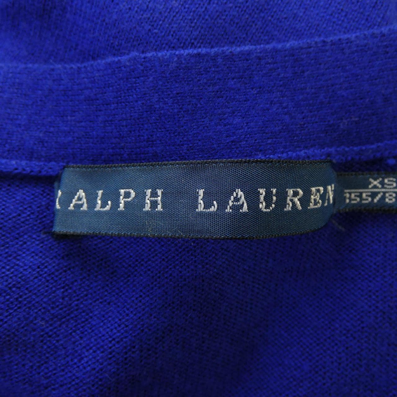 ラルフローレン RALPH LAUREN カーディガン