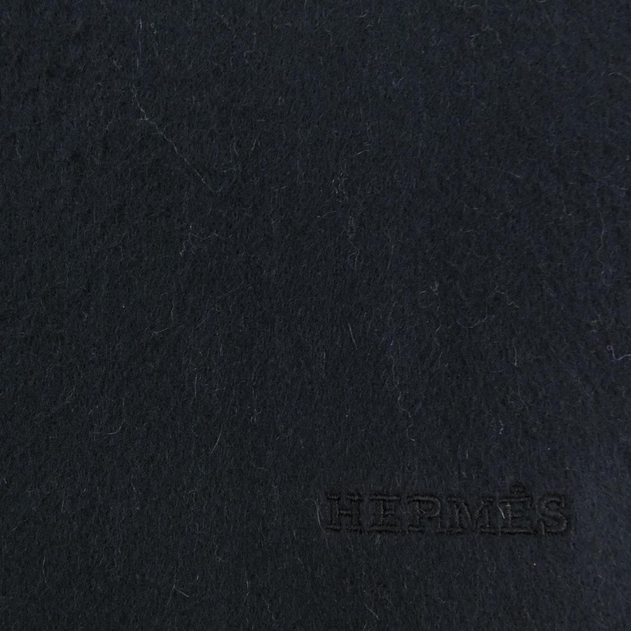 エルメス HERMES MUFFLER
