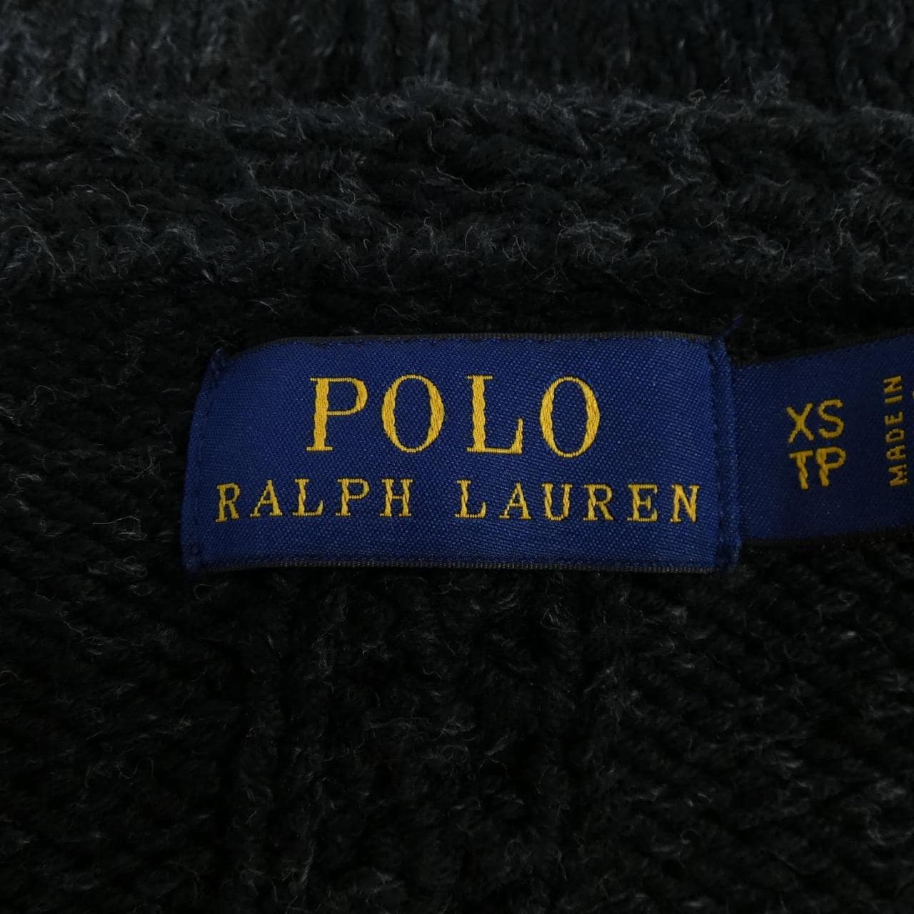 ポロラルフローレン POLO RALPH LAUREN カーディガン