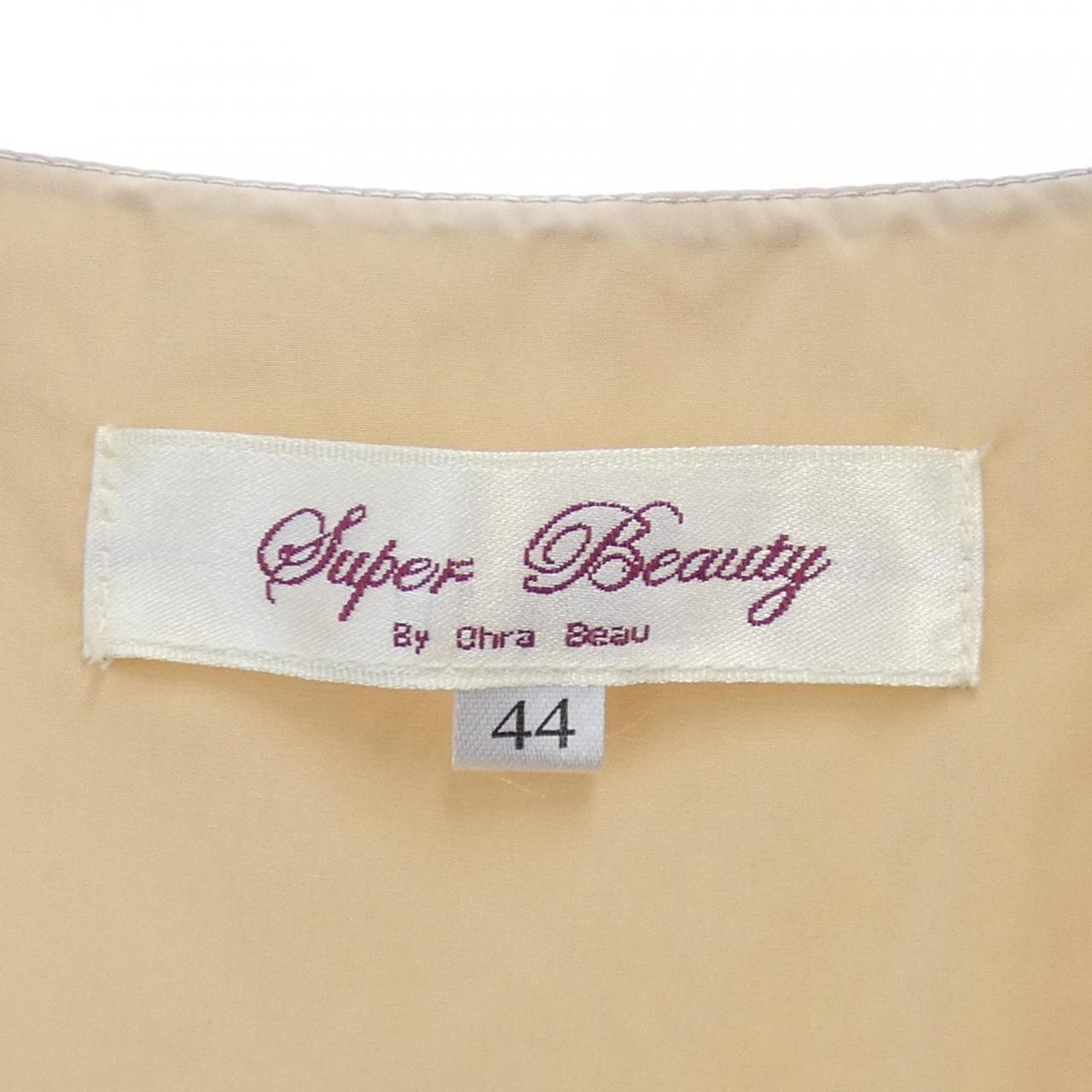 SUPER BEAUTY ワンピース