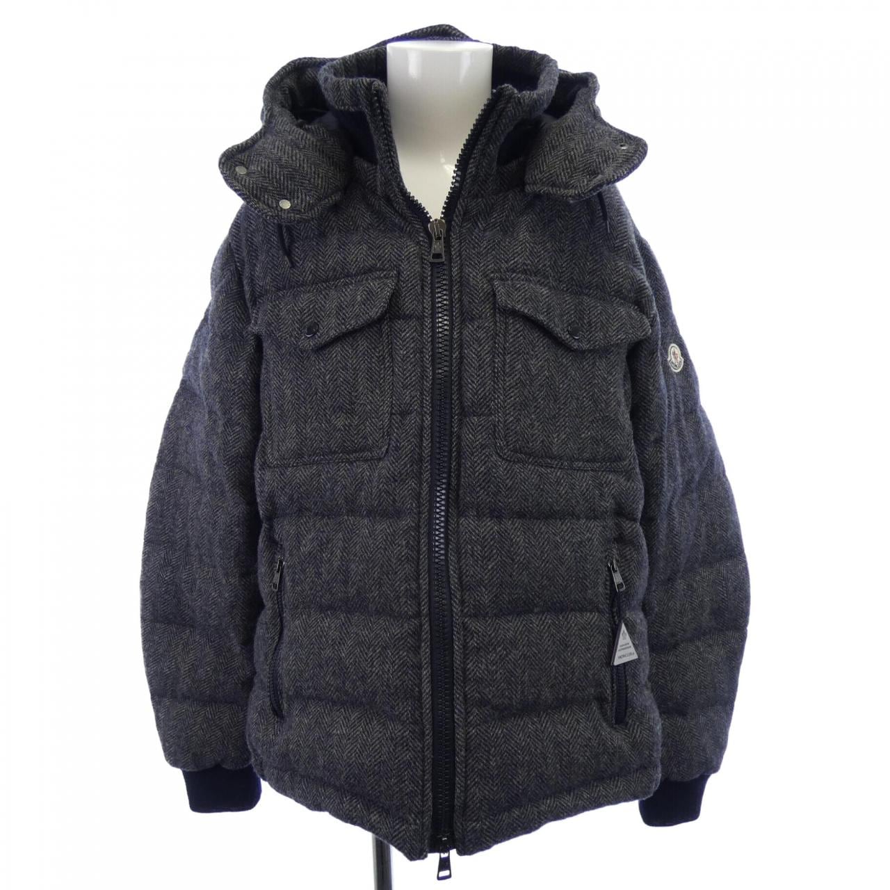 モンクレール MONCLER ダウンジャケット