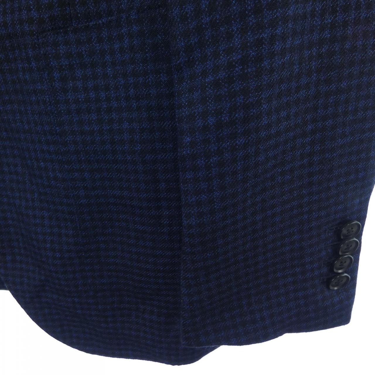 Caruso jacket