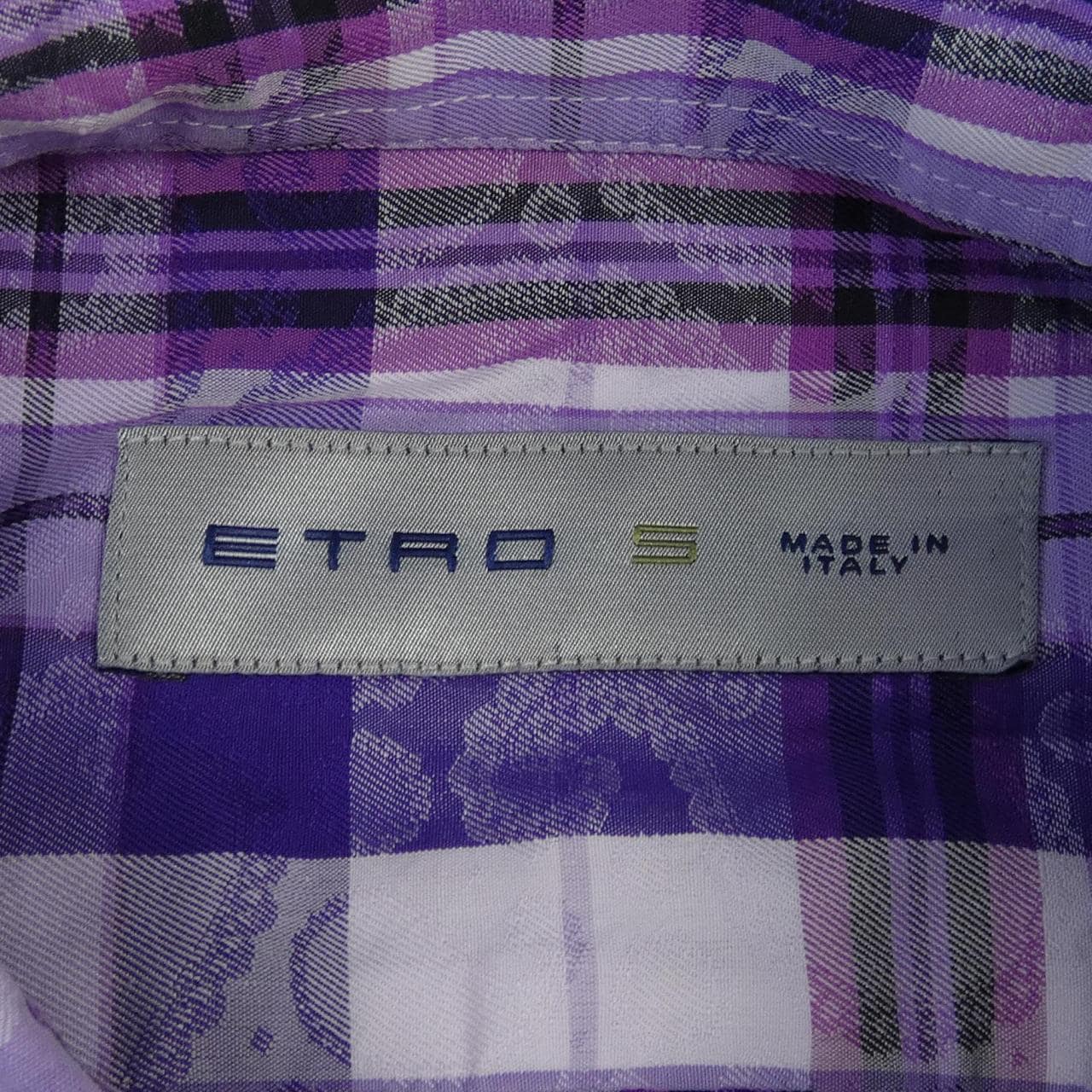 エトロ ETRO シャツ
