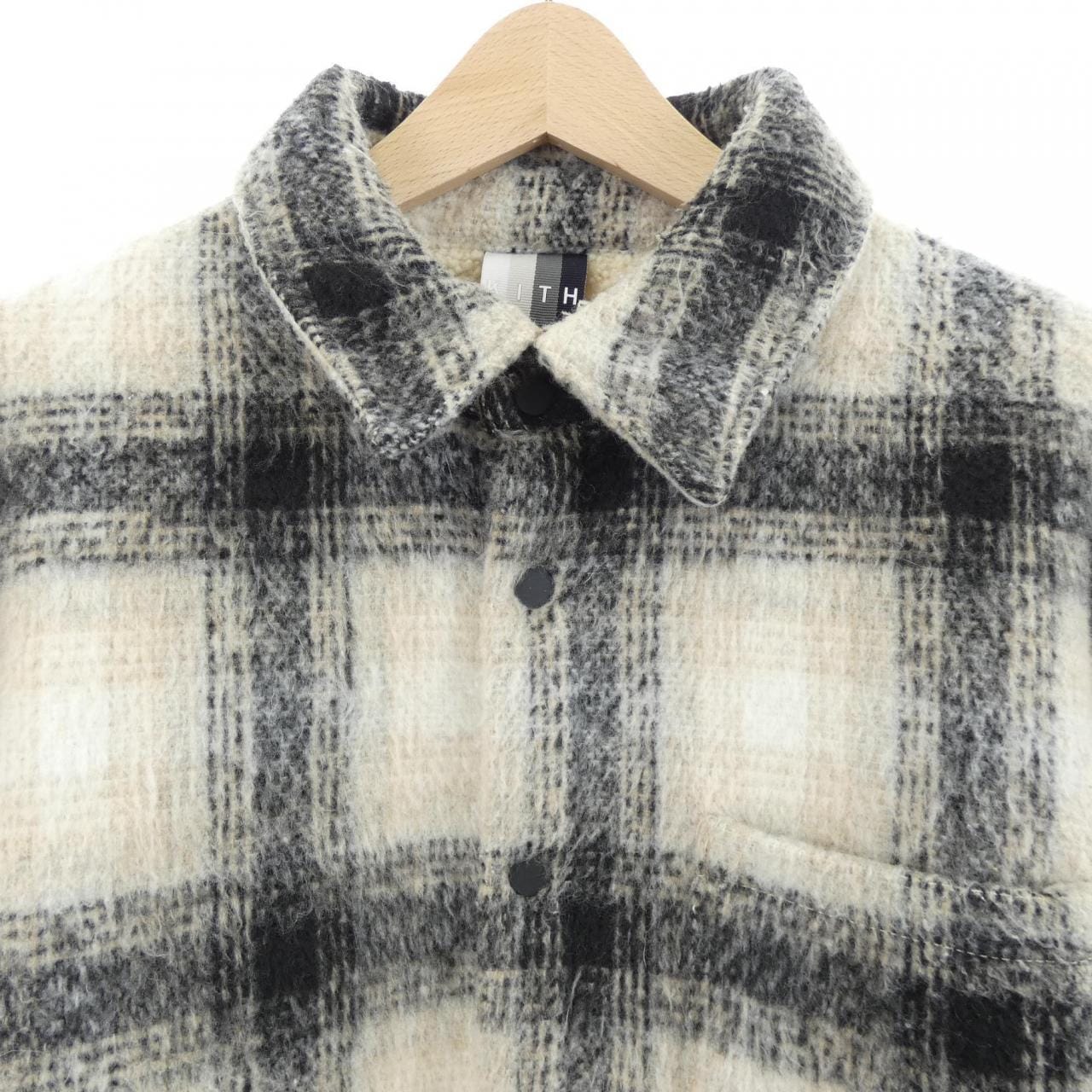 キス KITH ジャケット