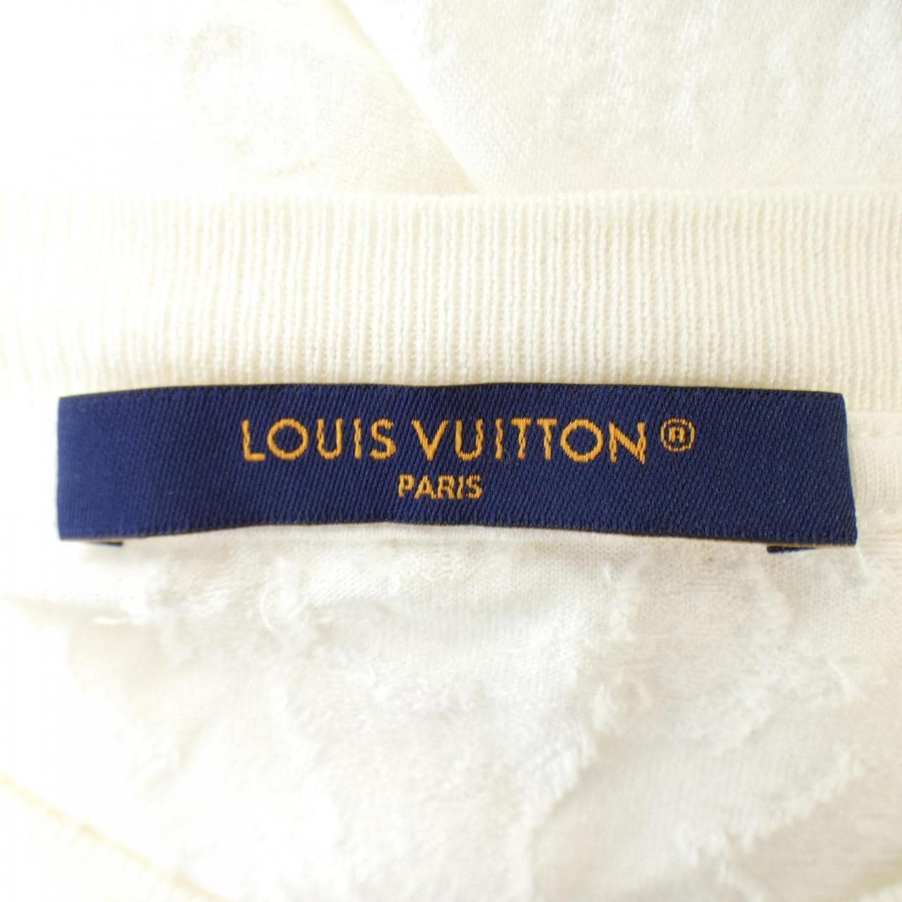 LOUIS VUITTON T 卹