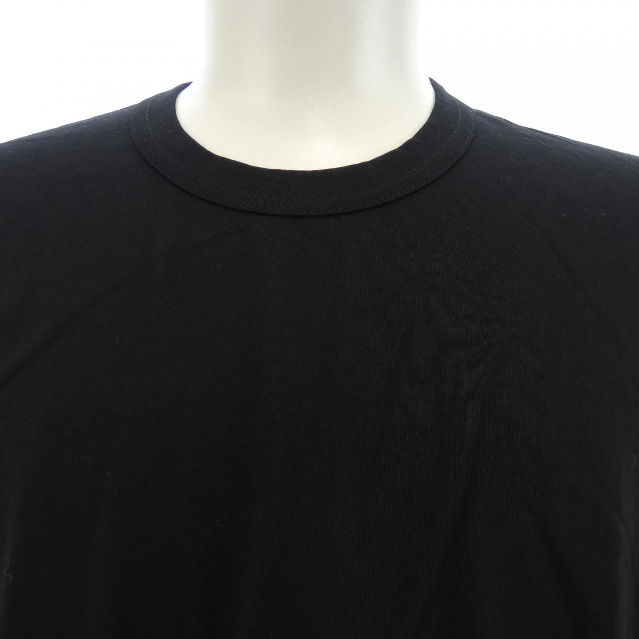 コムデギャルソン COMME des GARCONS FK-T015 Tシャツ