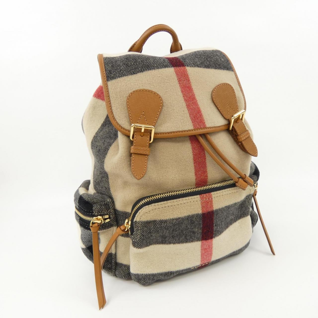 バーバリー BURBERRY BACKPACK