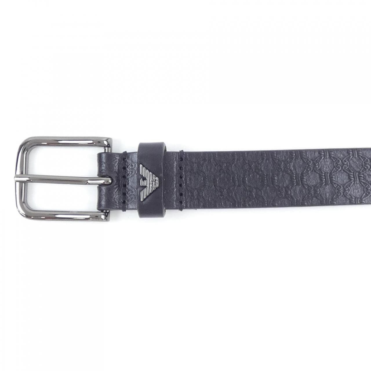 エンポリオアルマーニ EMPORIO ARMANI Y4S649 BELT