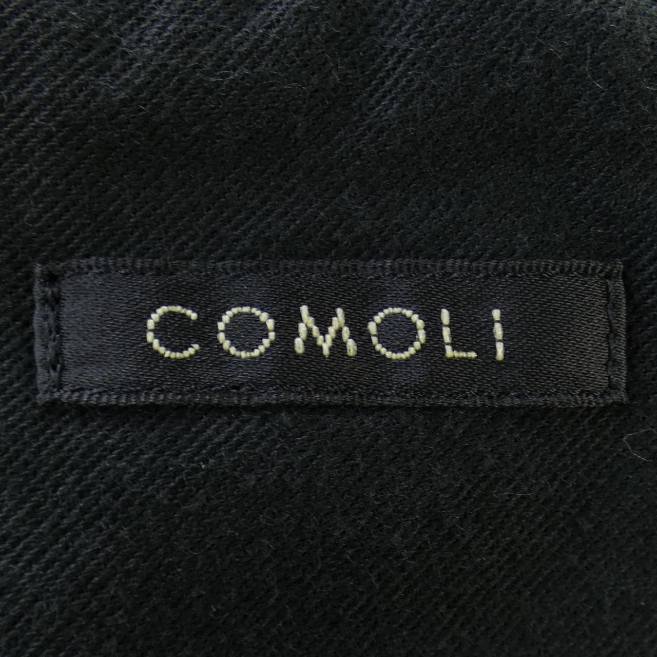 コモリ COMOLI コート