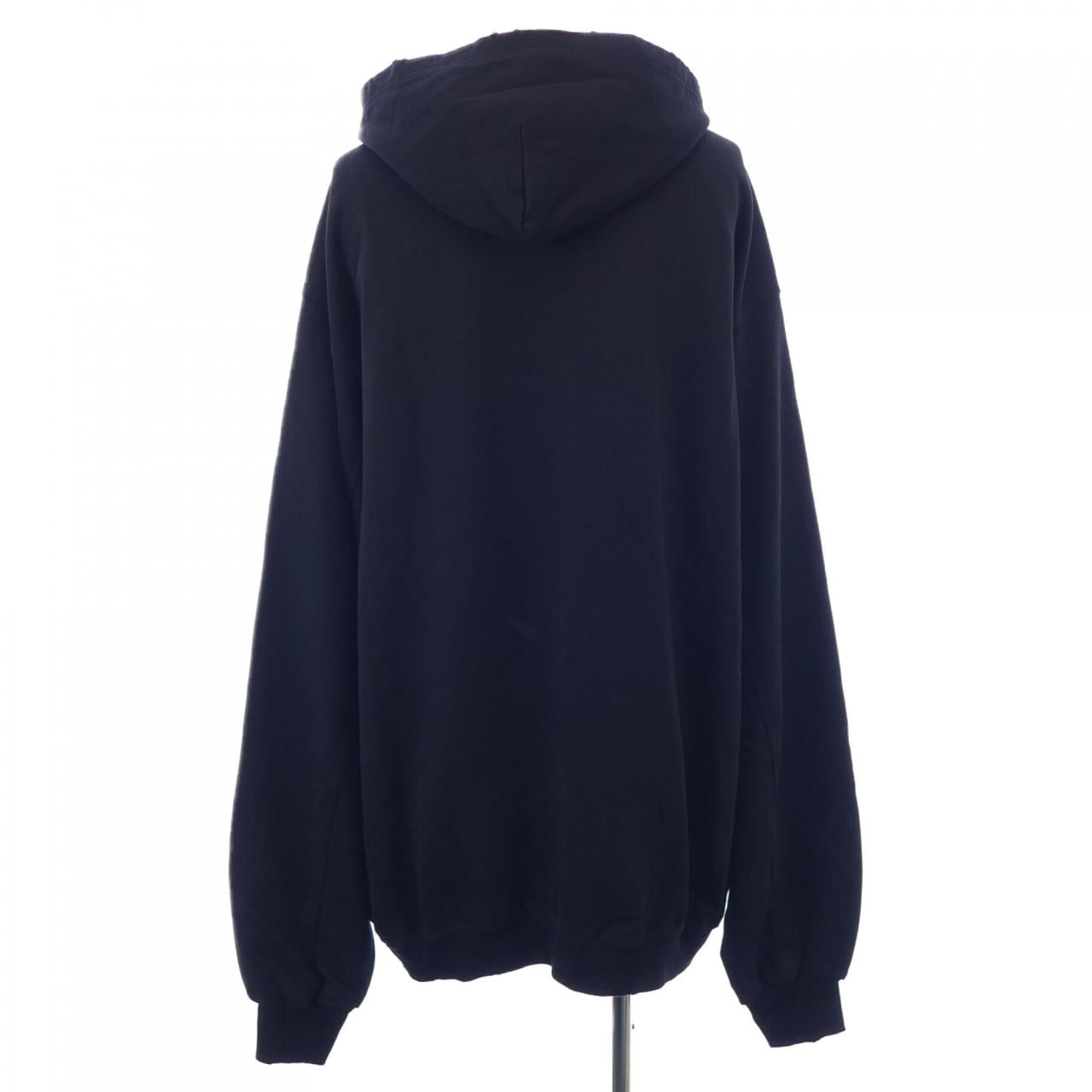 バレンシアガ BALENCIAGA パーカー