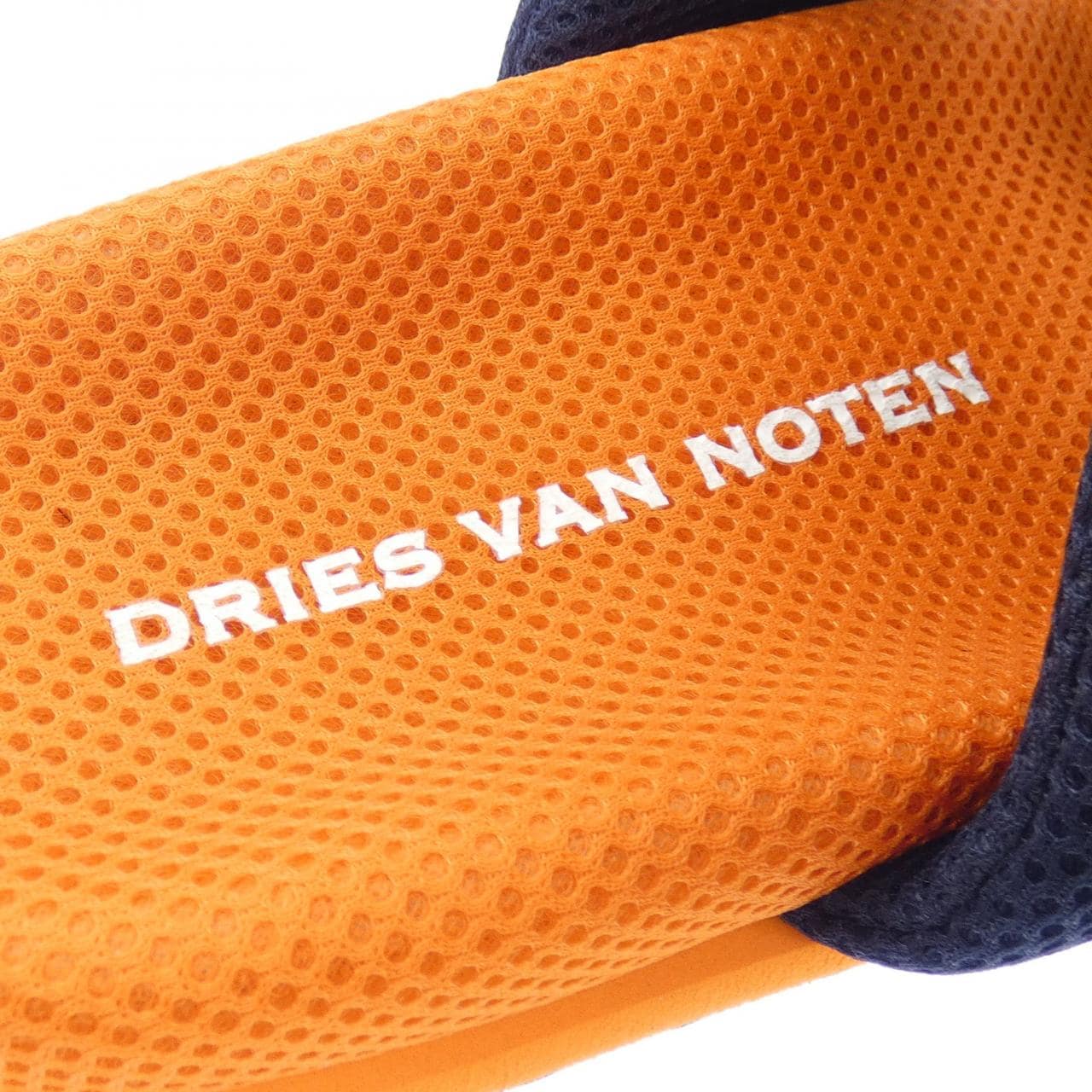 ドリスヴァンノッテン DRIES VAN NOTEN サンダル