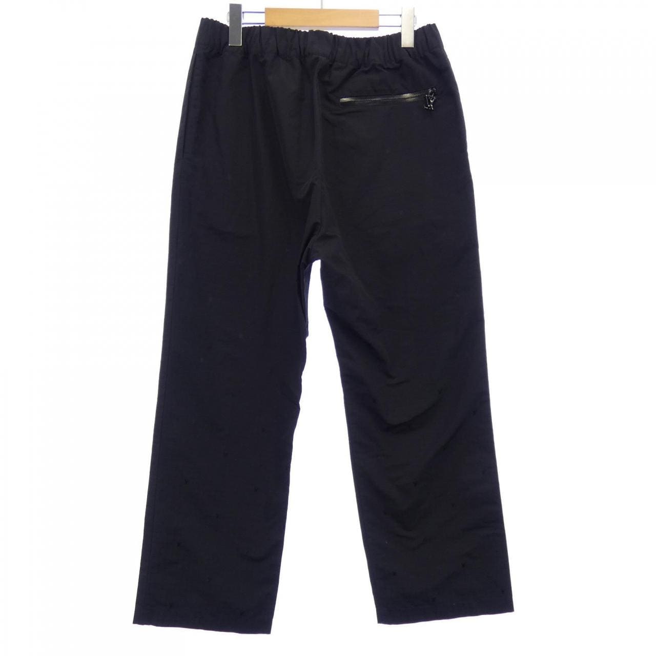 ルイヴィトン LOUIS VUITTON リップストップエラスティックパンツ HQP16WYH7 パンツ