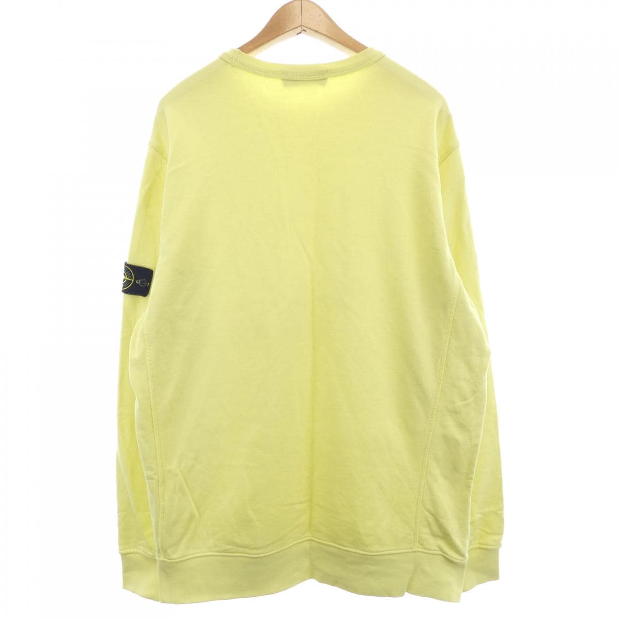 ストーンアイランド STONE ISLAND 701562751 スウェット