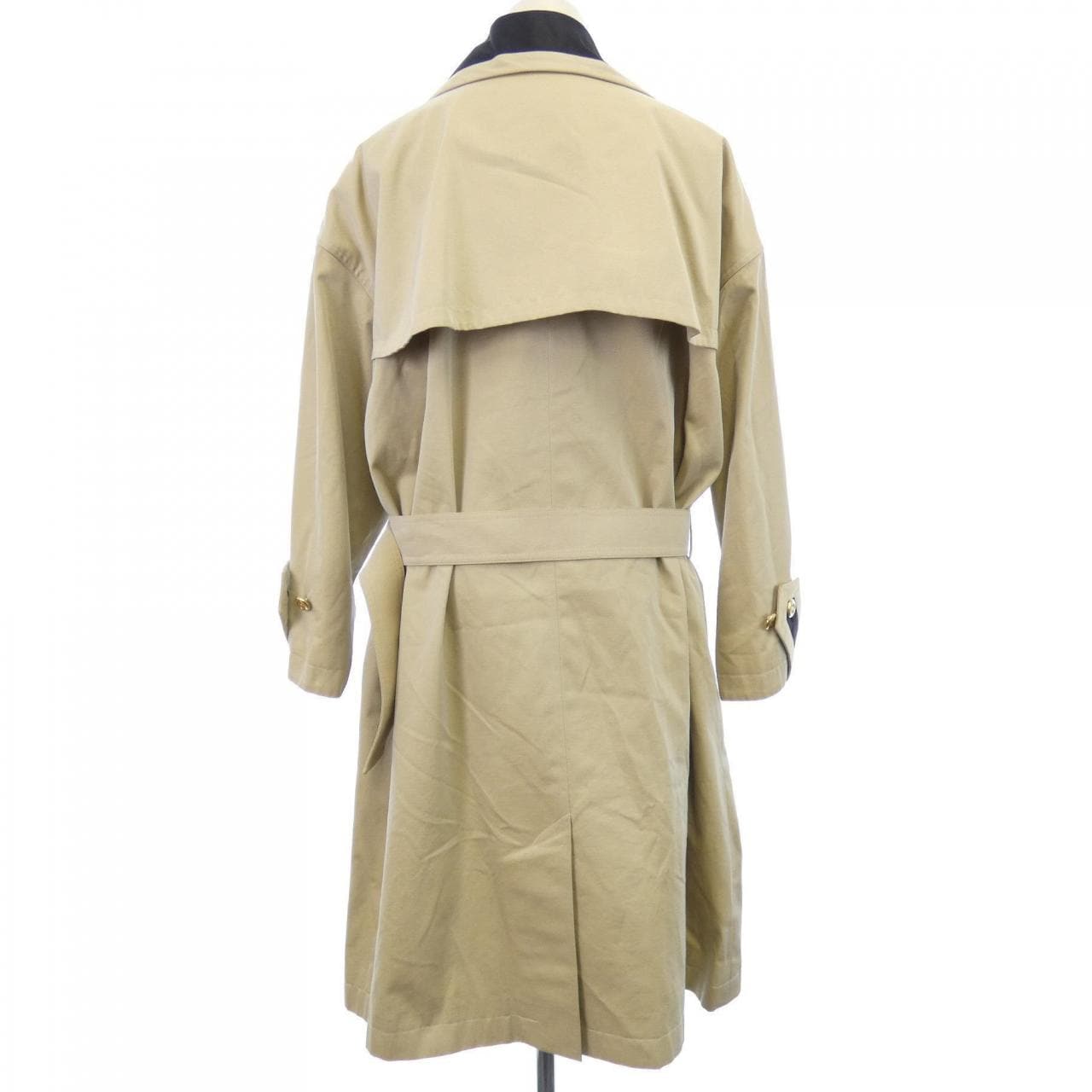 [vintage] CHANEL香奈儿27607风衣