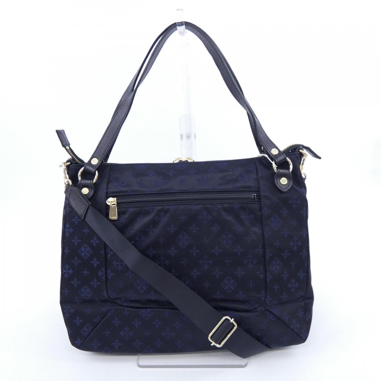 ラシット russet BAG