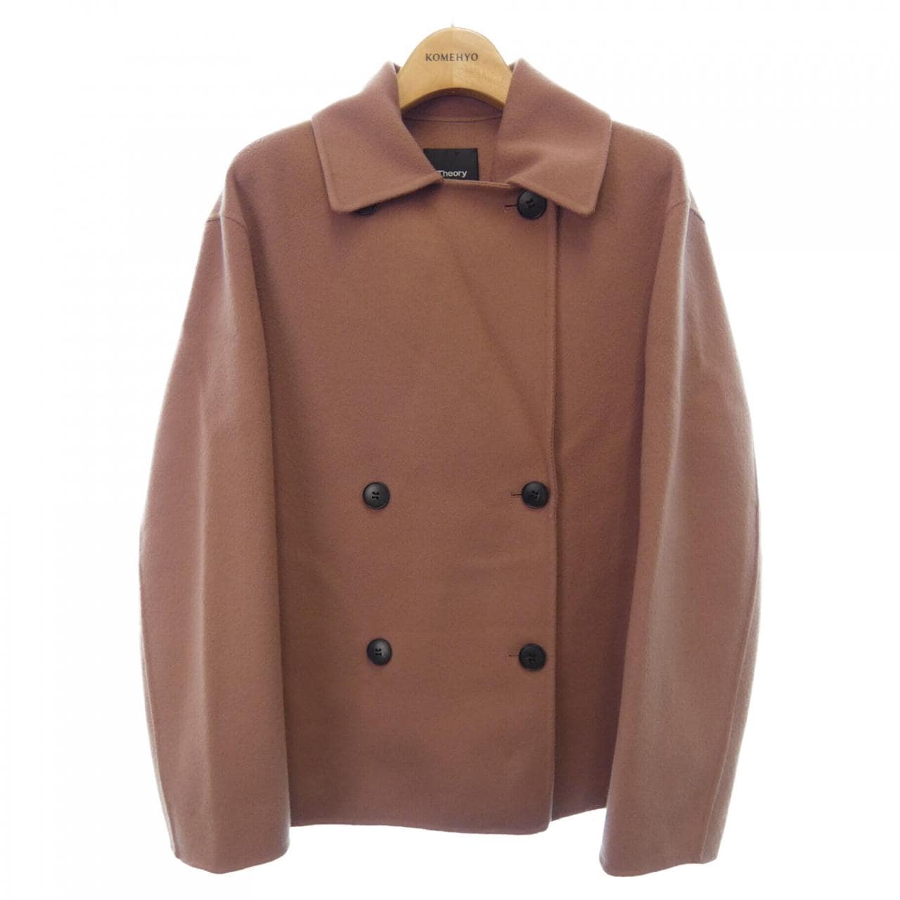 セオリー theory 01-1309602-260-901 コート