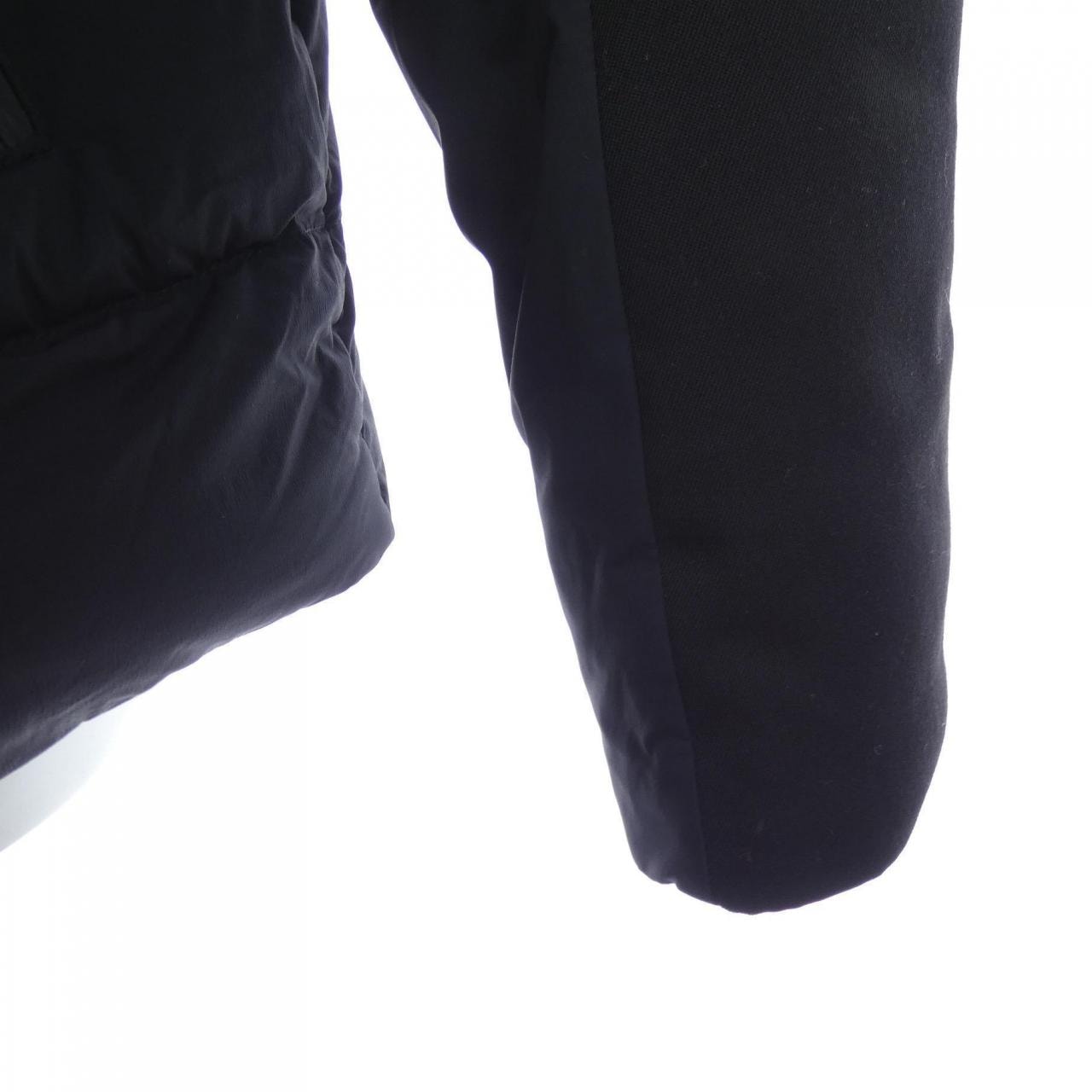 モンクレール MONCLER LETERRIER ダウンジャケット