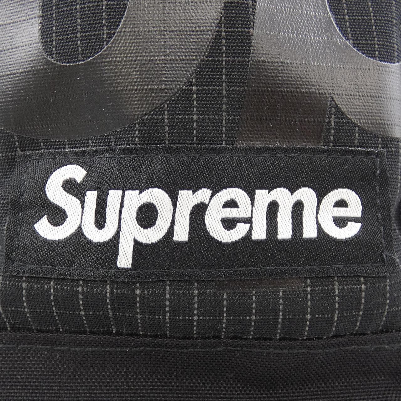 シュプリーム SUPREME CINCH BAG BAG