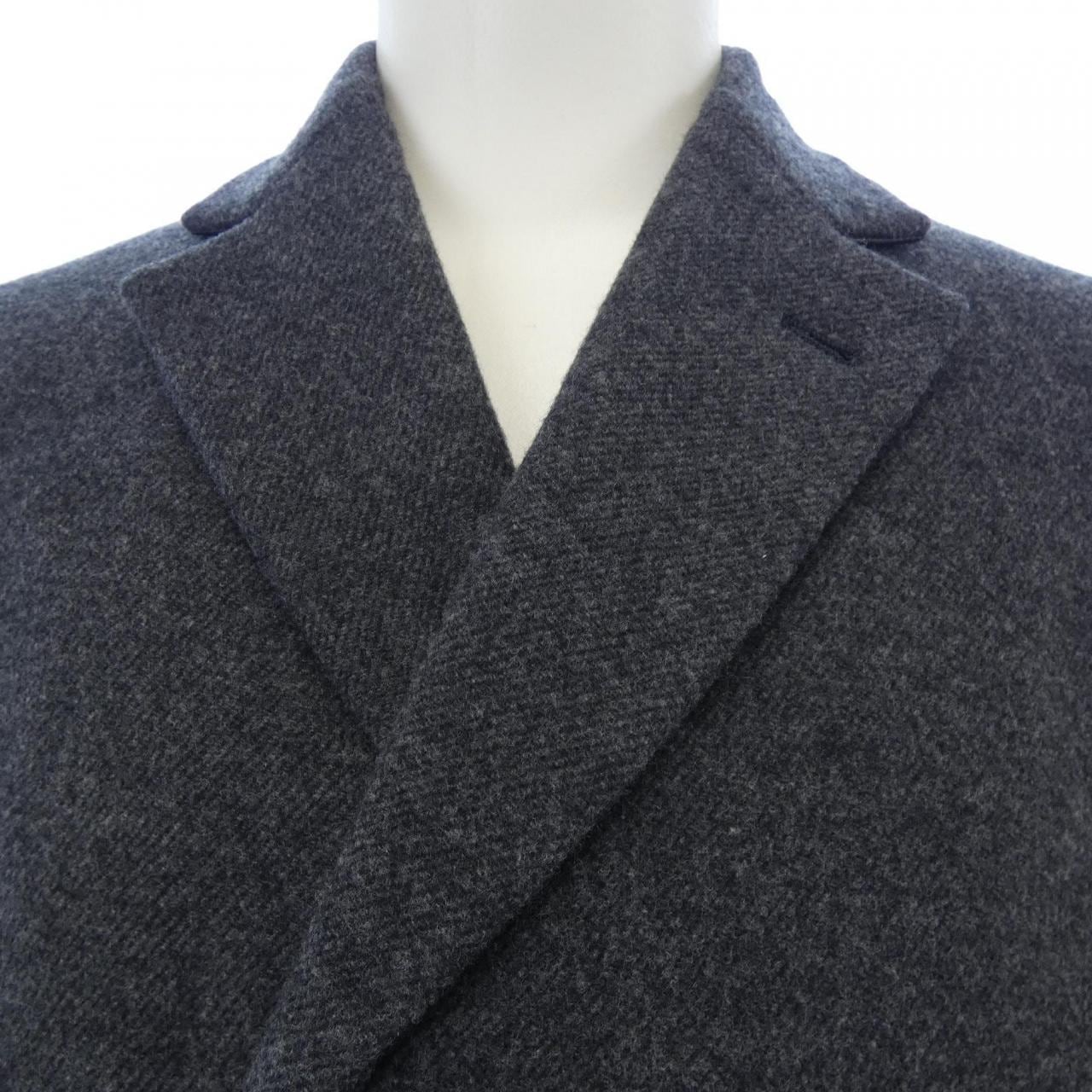 エルメス HERMES 161200H4 コート