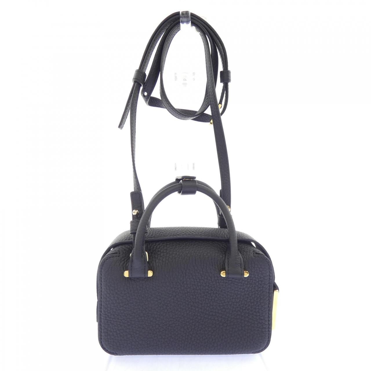 デルボー DELVAUX COOL BOX BAG
