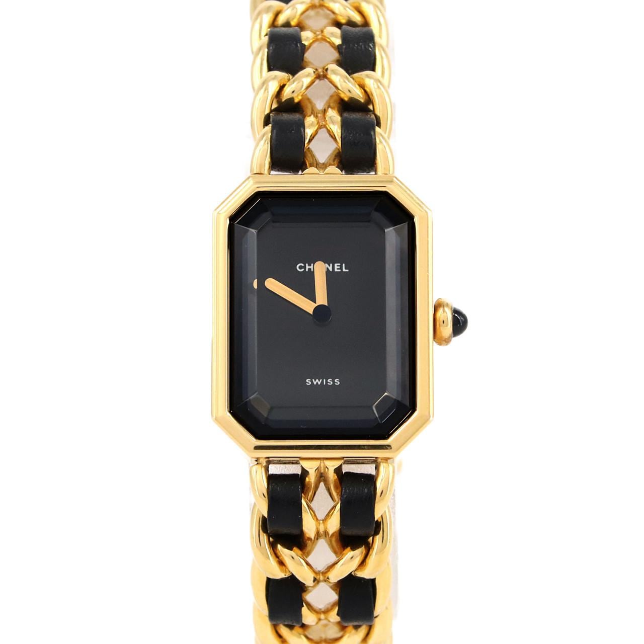 CHANEL premiere GP L 尺寸 H0001 GP石英