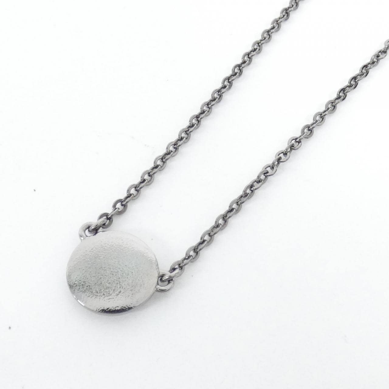 シャネル ABG387 ネックレス