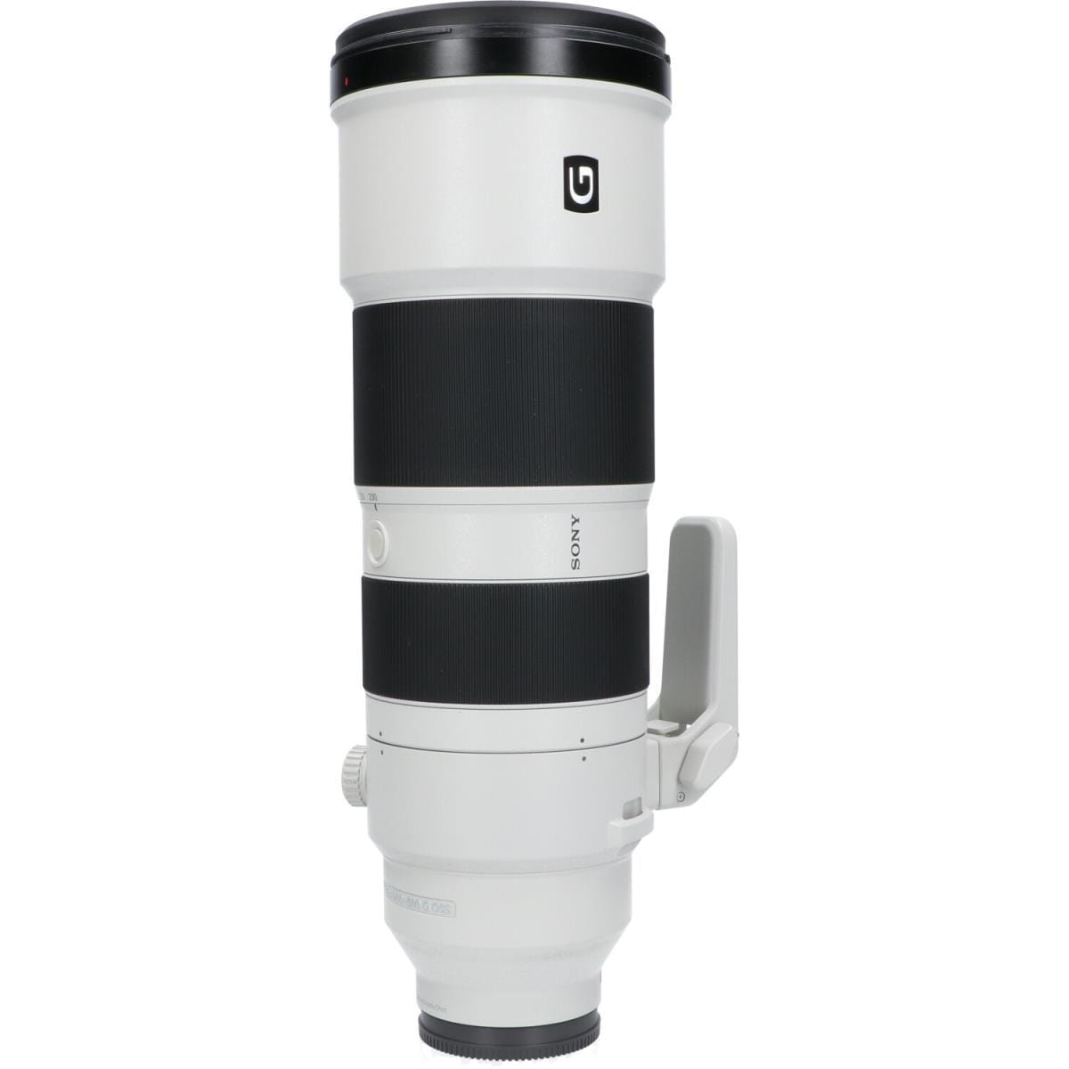 ＳＯＮＹ　ＦＥ２００－６００ｍｍ　Ｆ５．６－６．３Ｇ　ＯＳＳ