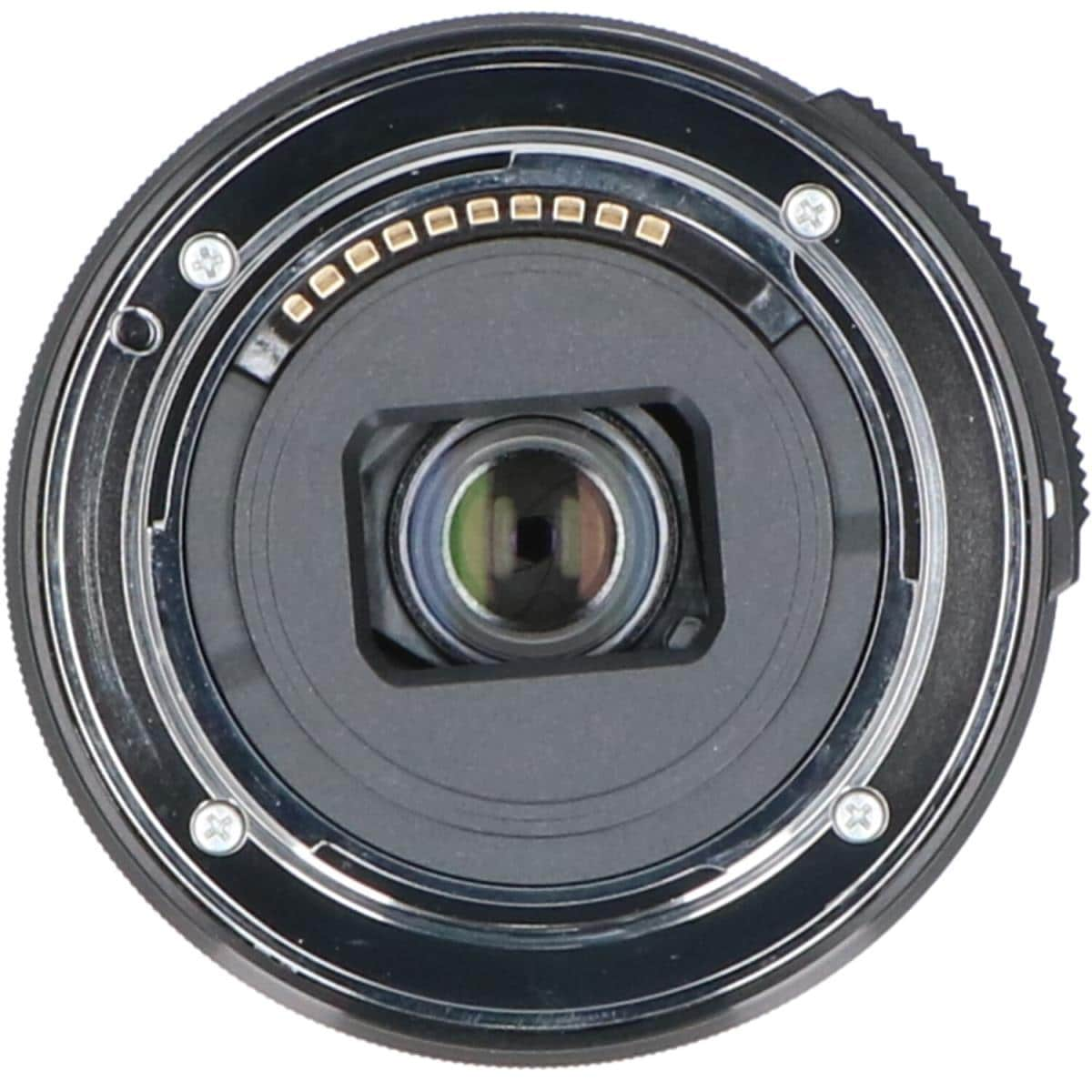 ＳＯＮＹ　Ｅ　ＰＺ１６－５０／３．５－５．６ＯＳＳ（ＳＥＬＰ１６５０）