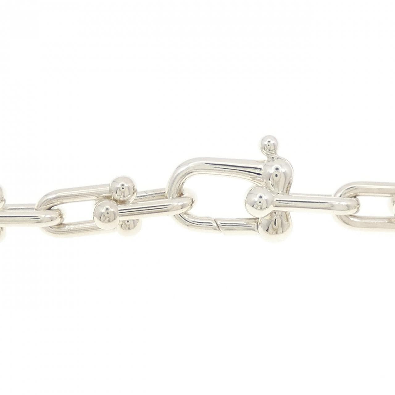 TIFFANY HARDWEAR small link bracelet