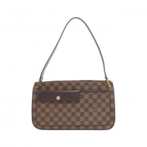 LOUIS VUITTON Damier Aubagne N51129 单肩包