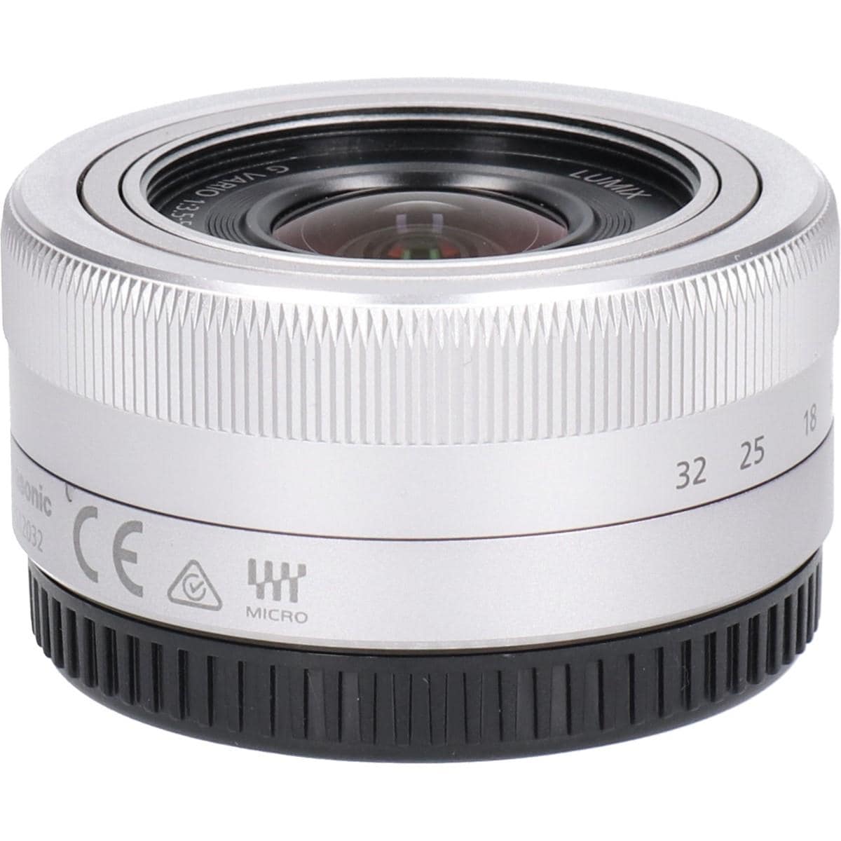 Ｇ１２－３２ｍｍ　Ｆ３．５－５．６ＭＥＧＡ　ＯＩＳ