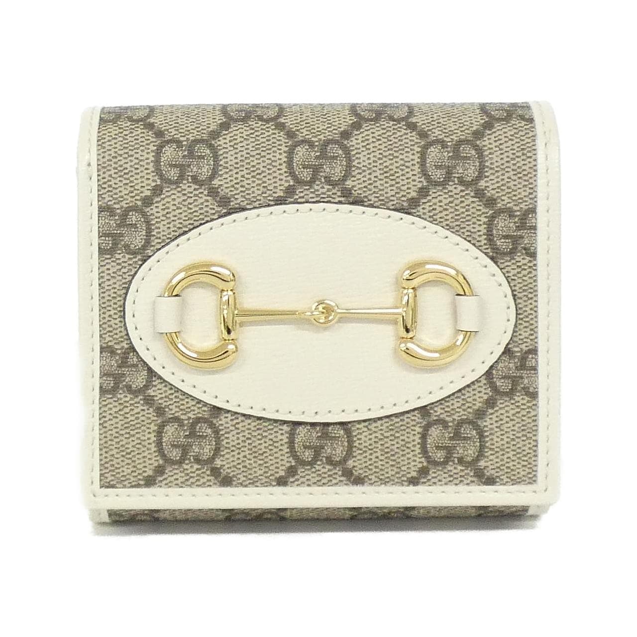 グッチ GUCCI HORSEBIT 1955 621891 92TCG 財布