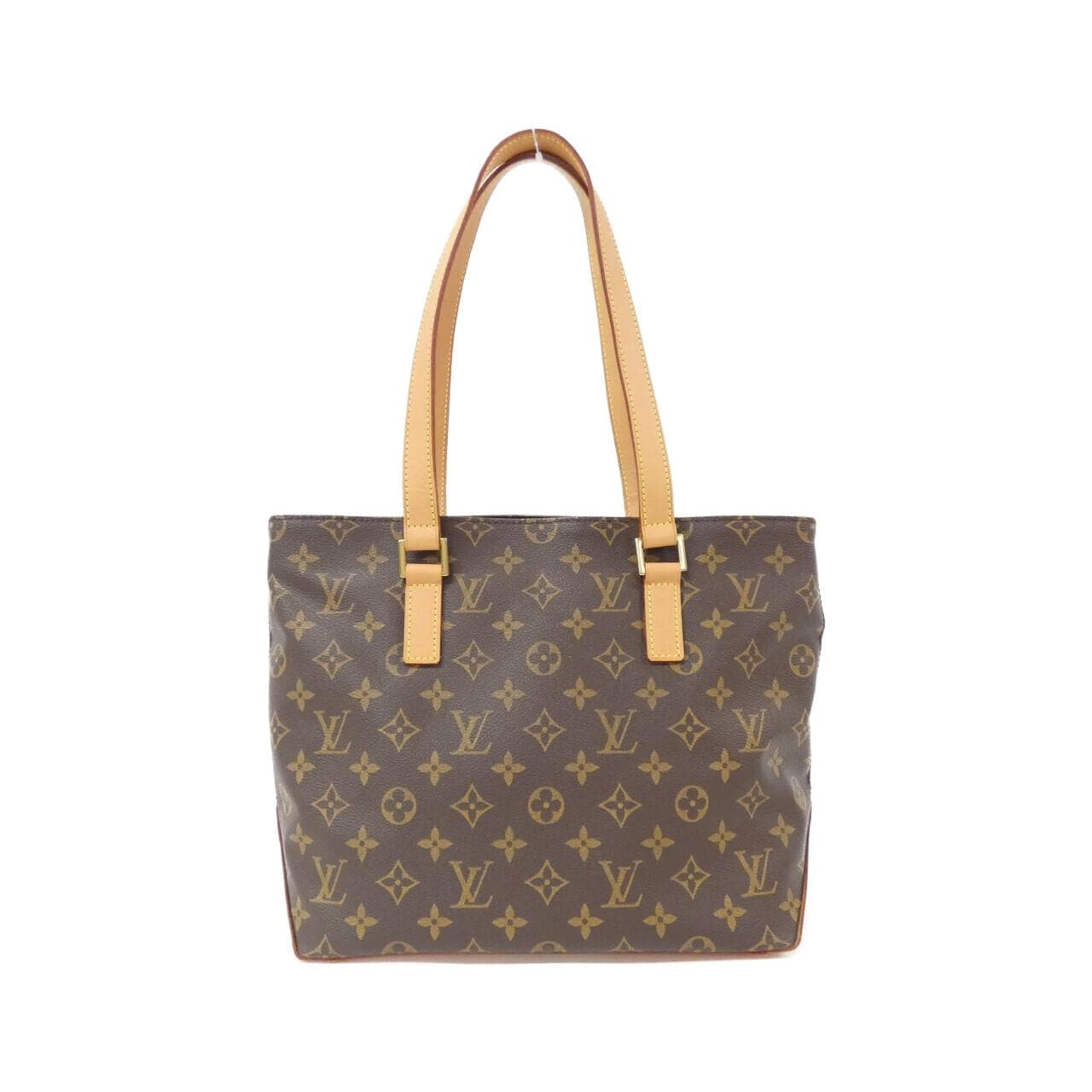 LOUIS VUITTON Monogram Hippo 鋼琴 M51148 包