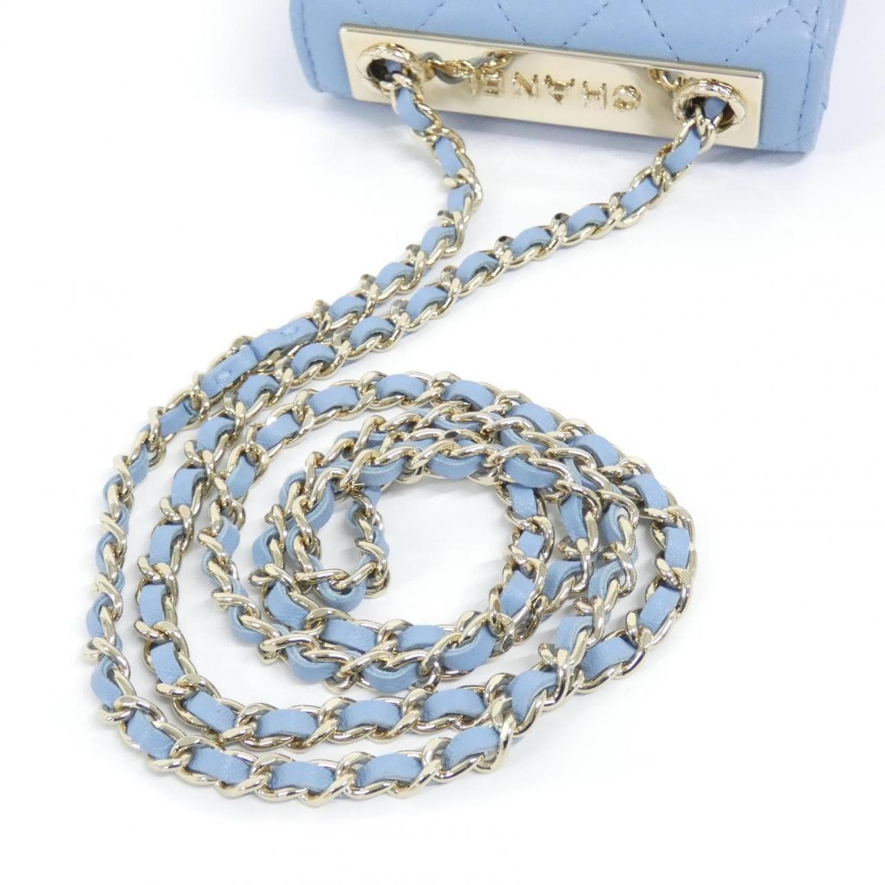 シャネル 81633 ショルダーバッグ