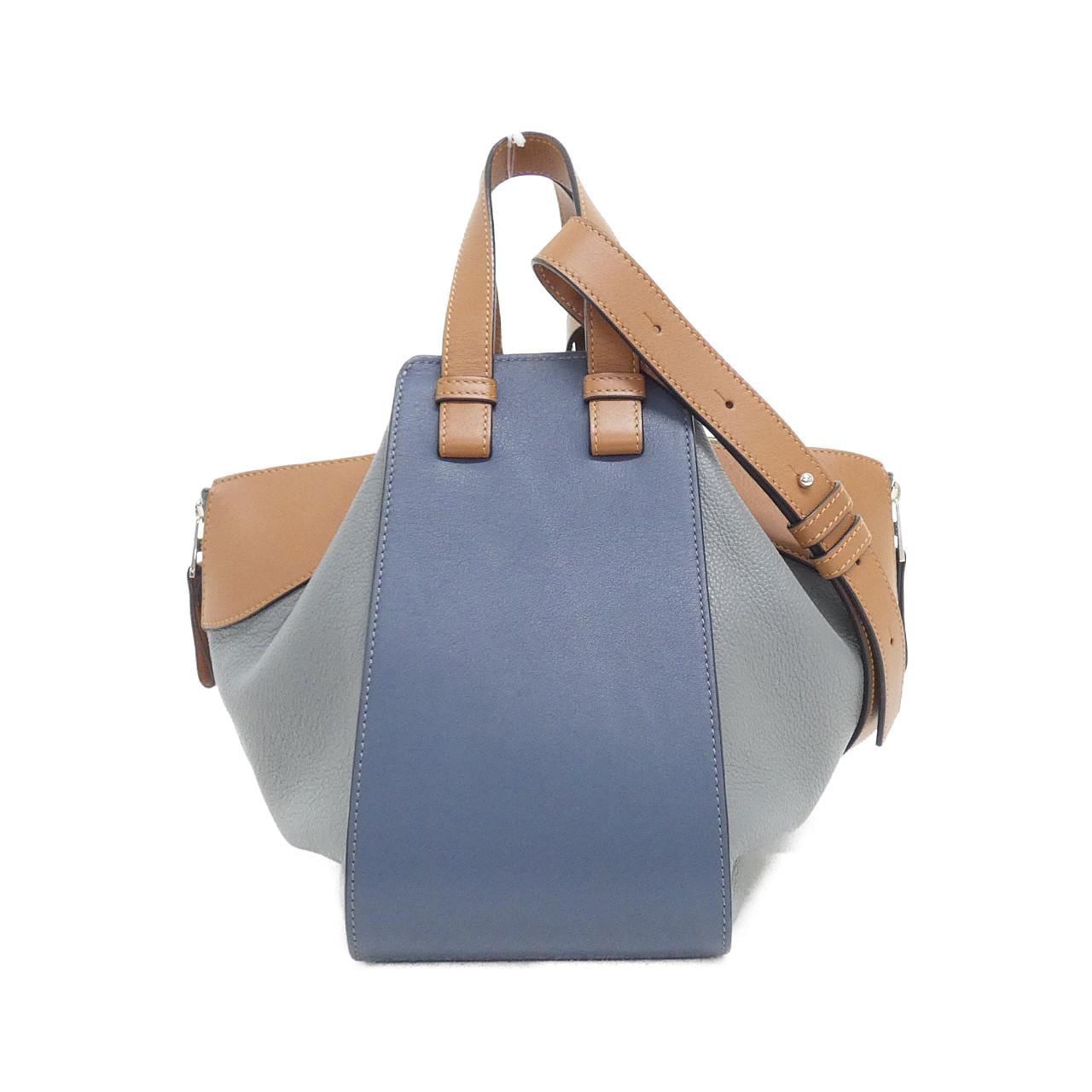 Loewe Hammock 387 12PS35 单肩包