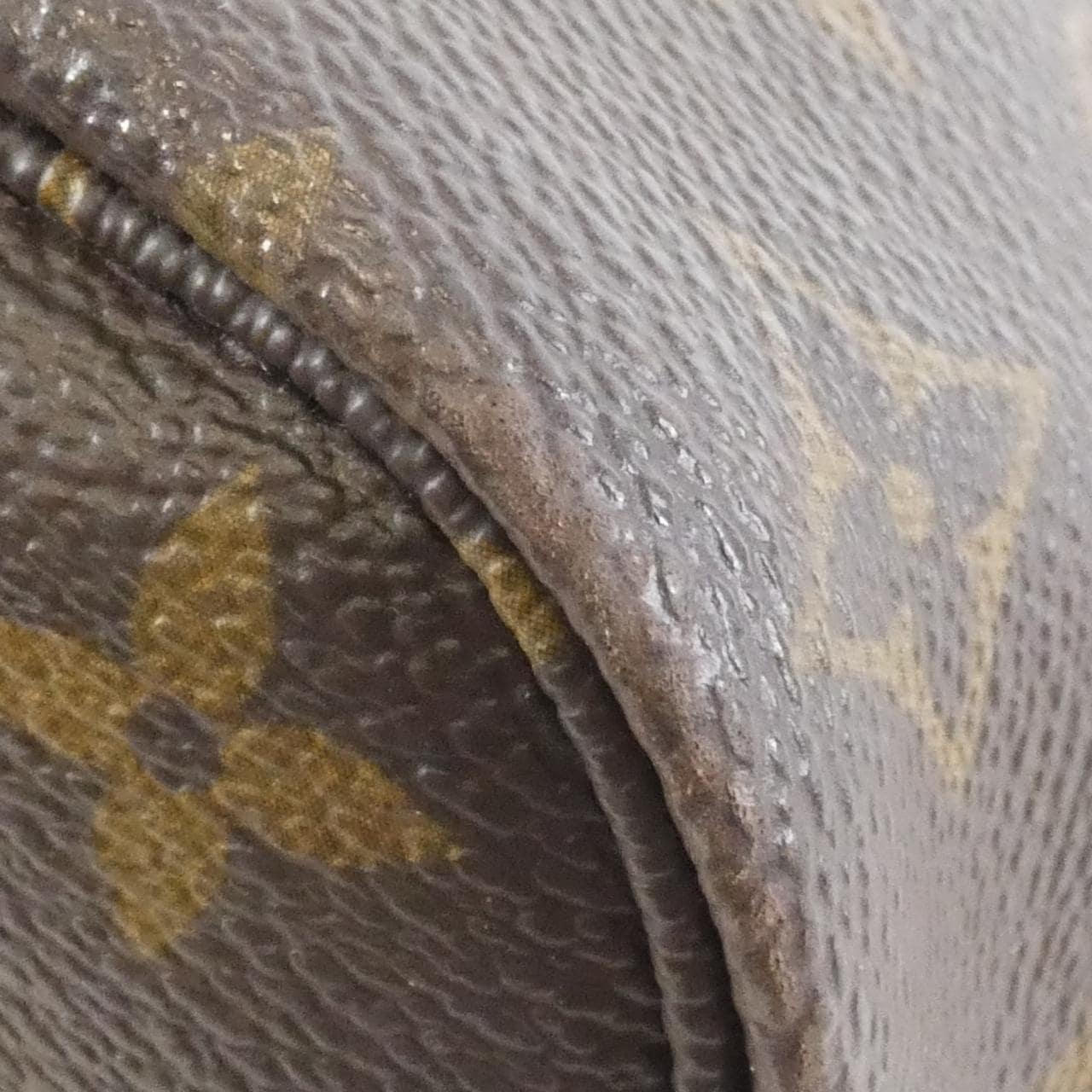 ルイヴィトン モノグラム ネヴァーフル MM M40156 バッグ