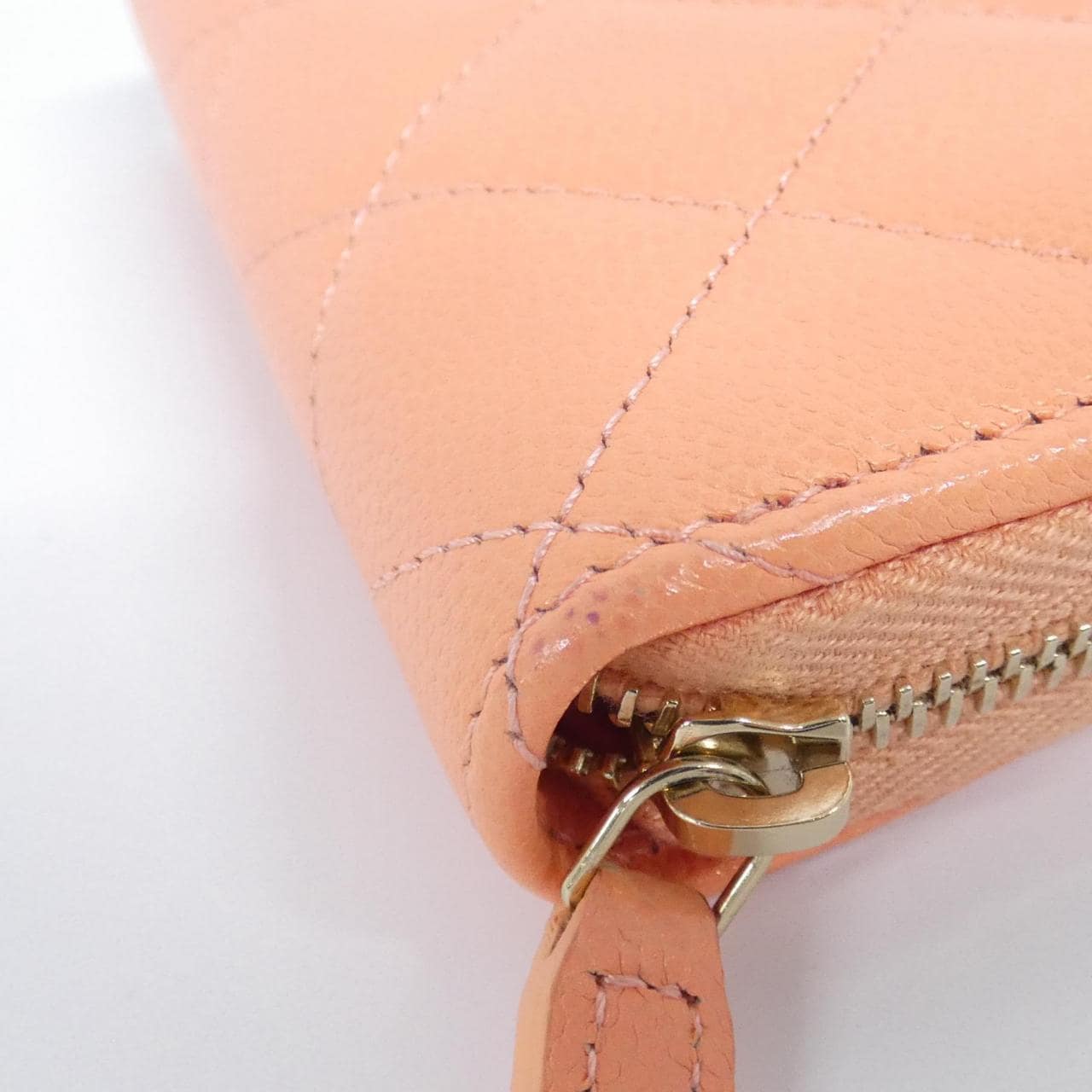 シャネル タイムレスクラシック ライン AP0216 コインケース