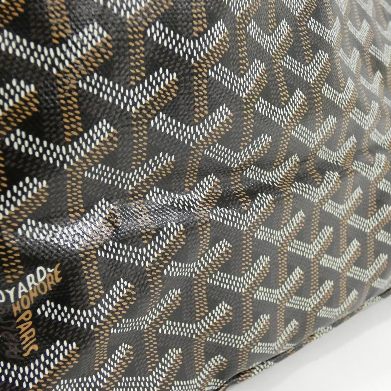 ゴヤール サン ルイ GM AMA LOUIS GM バッグ