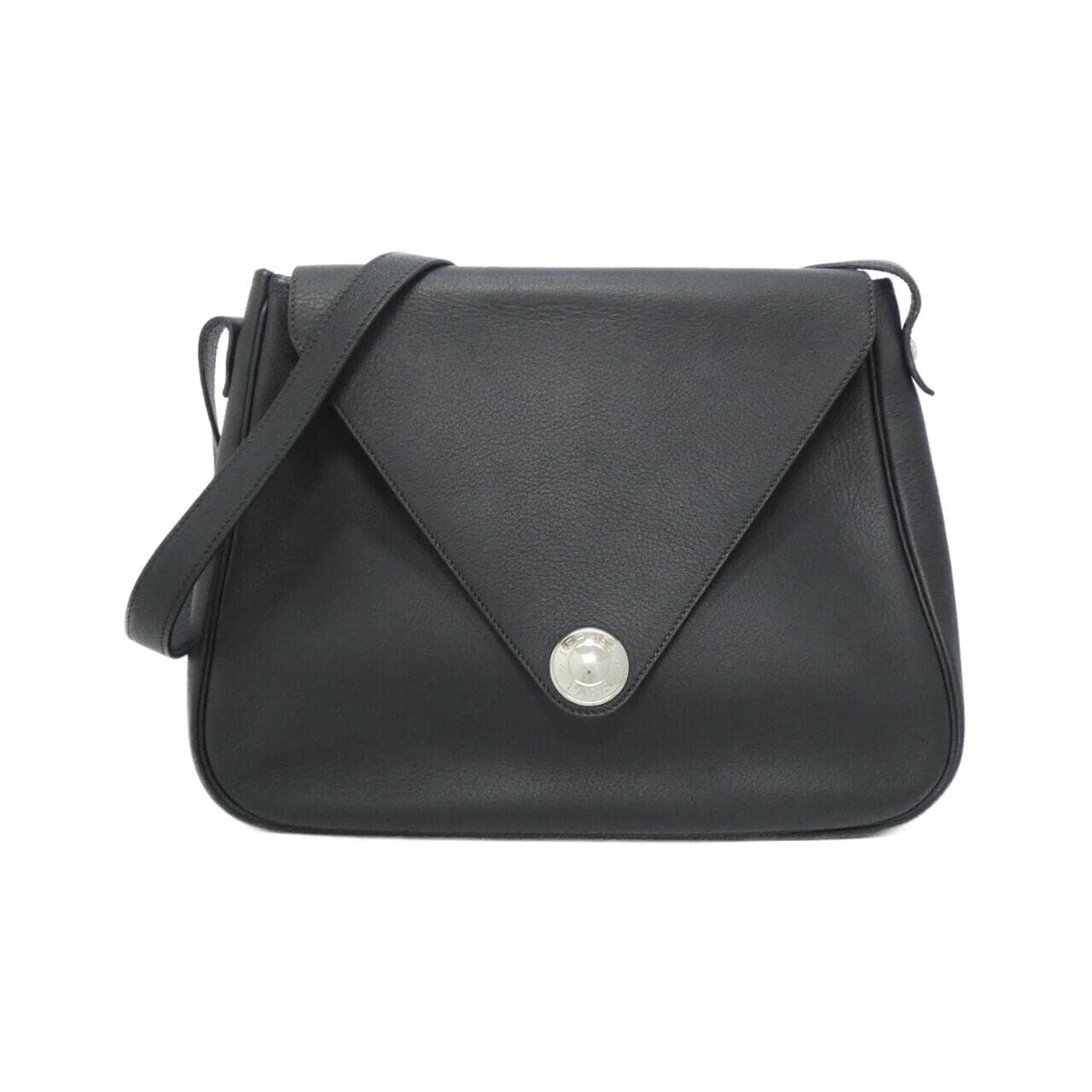 【ヴィンテージ】エルメス クリスティーヌ ショルダーバッグ