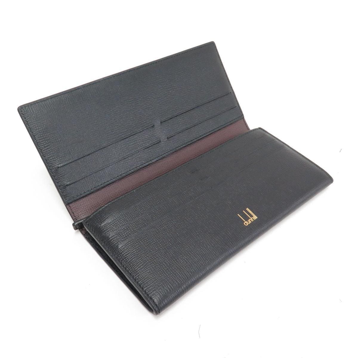 [BRAND NEW] DUNHILL wallet L2S810A